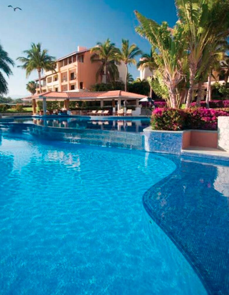 Oceanfront Casa Del Mar Beach Luxury Penthouse - San José del Cabo, Mexico