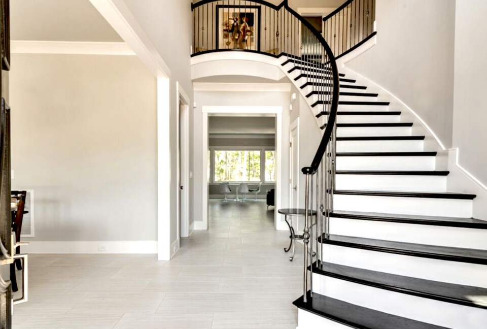 Contemporary Lake Norman Escape - Denver, North Carolina