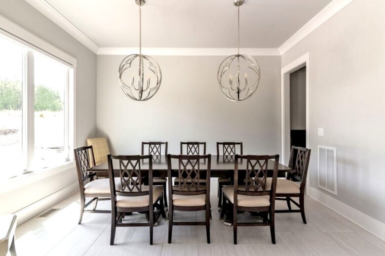 Contemporary Lake Norman Escape - Denver, North Carolina