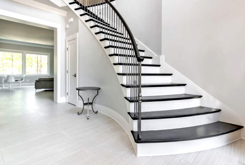 Contemporary Lake Norman Escape - Denver, North Carolina