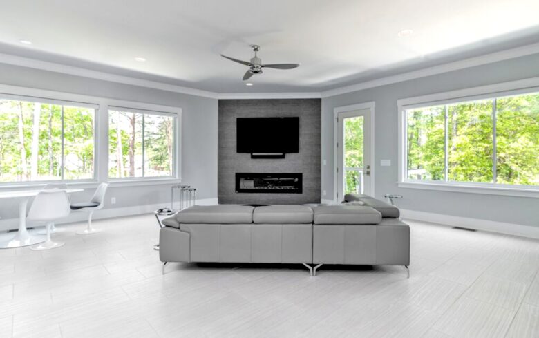 Contemporary Lake Norman Escape - Denver, North Carolina