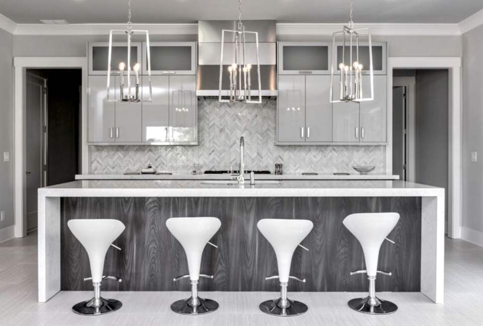 Contemporary Lake Norman Escape - Denver, North Carolina