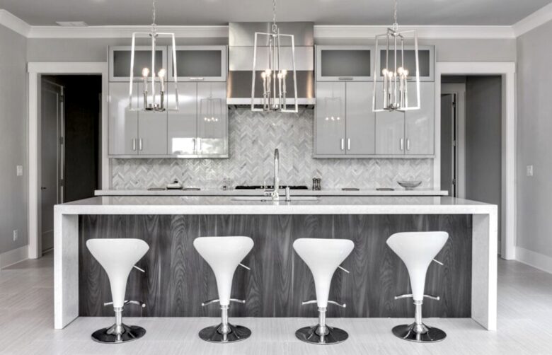 Contemporary Lake Norman Escape - Denver, North Carolina