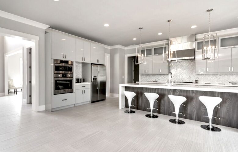 Contemporary Lake Norman Escape - Denver, North Carolina