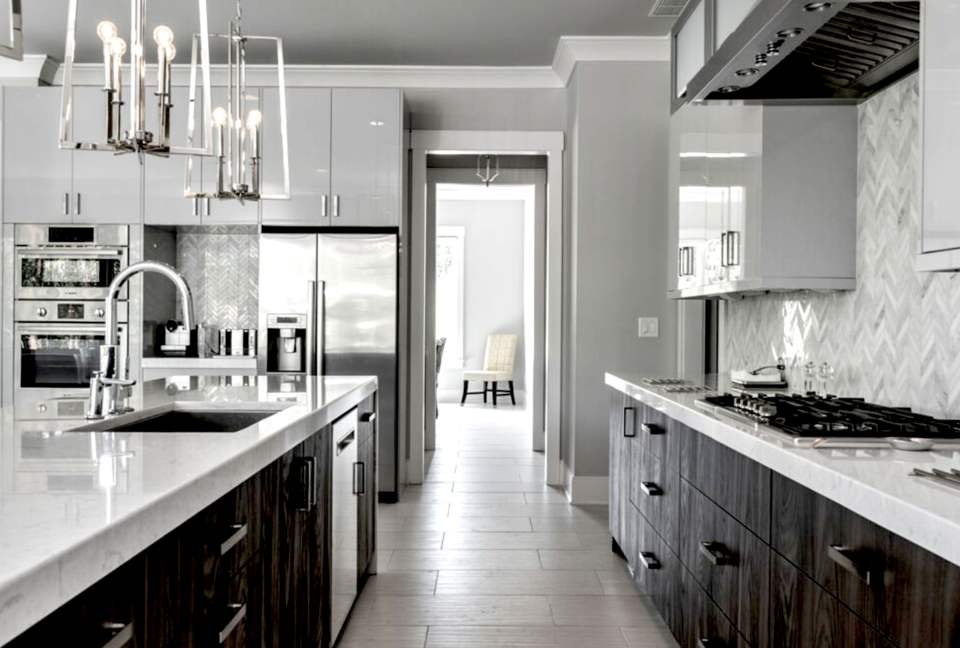 Contemporary Lake Norman Escape - Denver, North Carolina