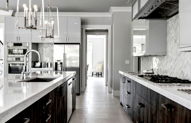 Contemporary Lake Norman Escape - Denver, North Carolina