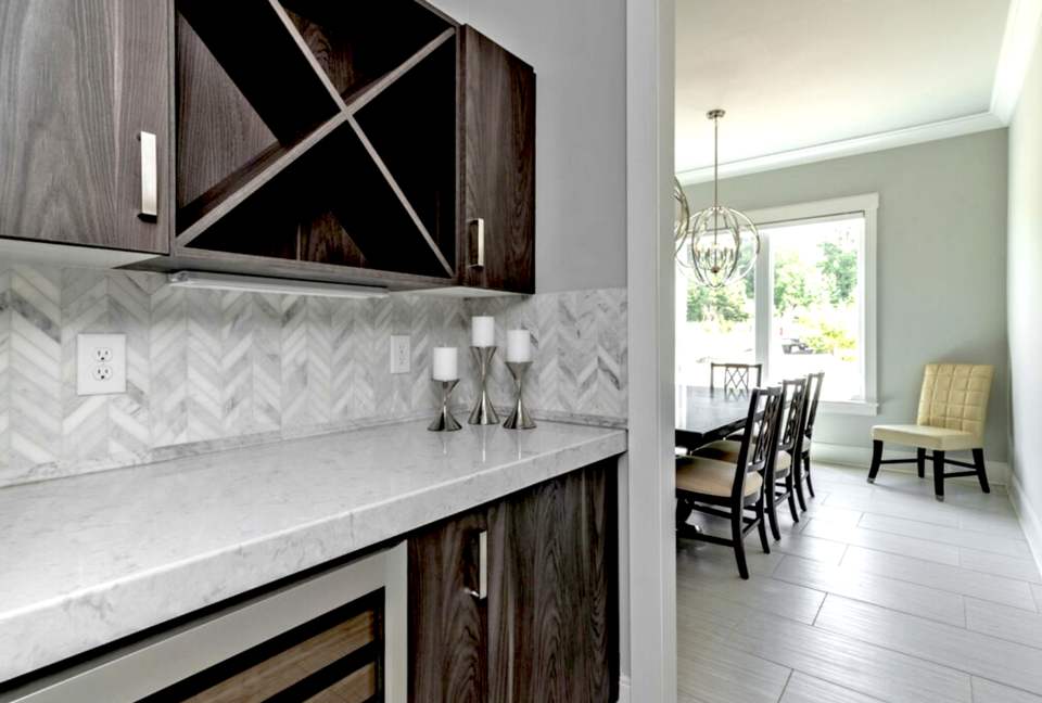 Contemporary Lake Norman Escape - Denver, North Carolina