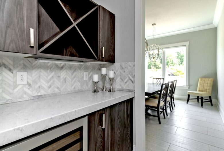 Contemporary Lake Norman Escape - Denver, North Carolina