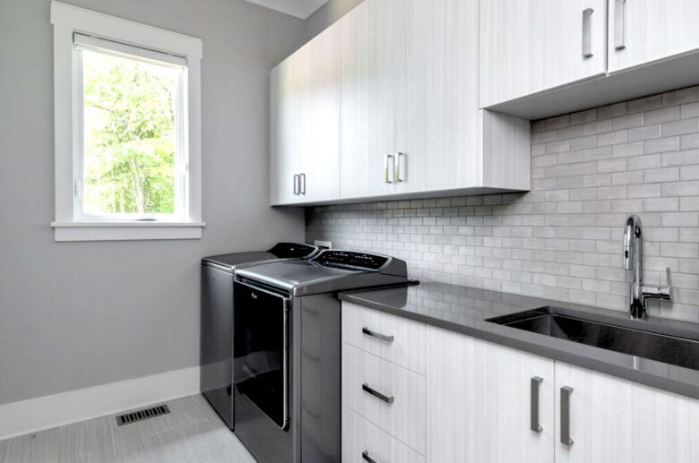 Contemporary Lake Norman Escape - Denver, North Carolina