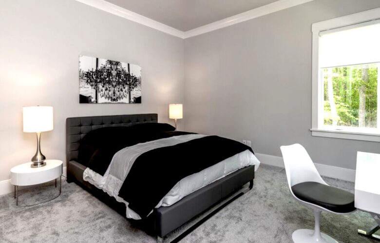 Contemporary Lake Norman Escape - Denver, North Carolina