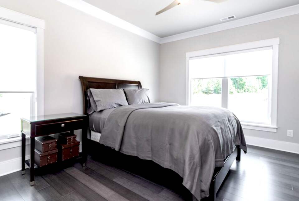 Contemporary Lake Norman Escape - Denver, North Carolina