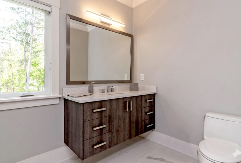 Contemporary Lake Norman Escape - Denver, North Carolina