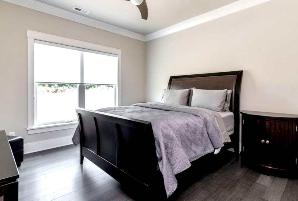 Contemporary Lake Norman Escape - Denver, North Carolina