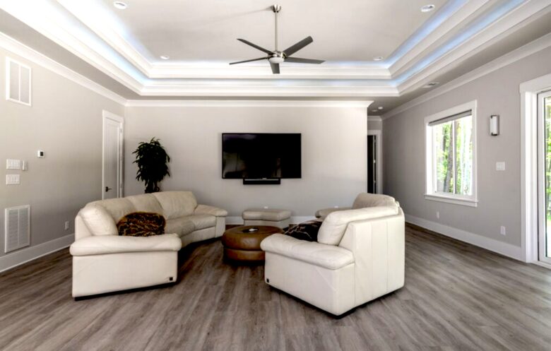 Contemporary Lake Norman Escape - Denver, North Carolina