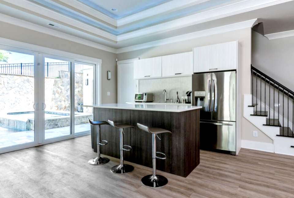 Contemporary Lake Norman Escape - Denver, North Carolina