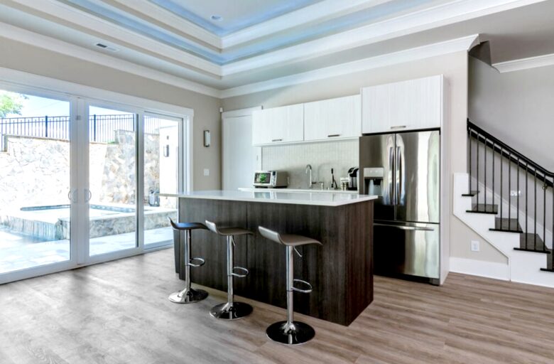 Contemporary Lake Norman Escape - Denver, North Carolina