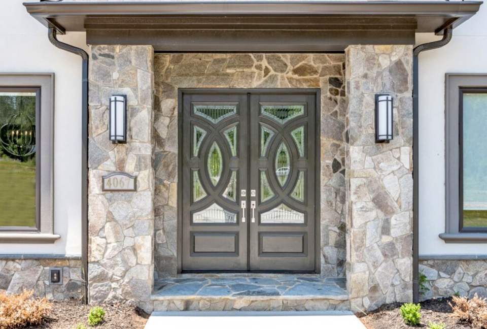 Contemporary Lake Norman Escape - Denver, North Carolina