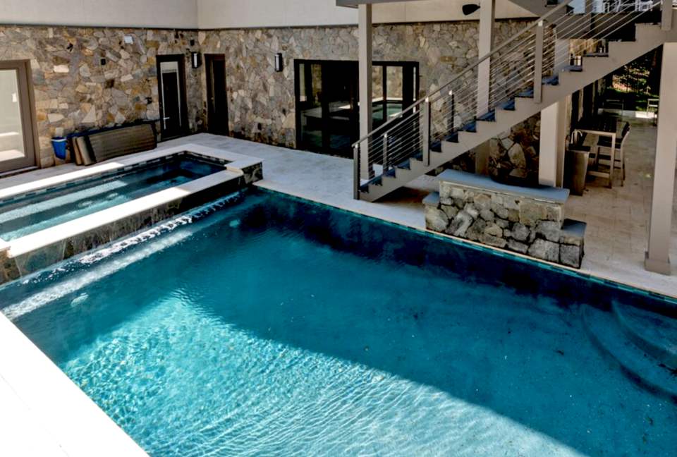 Contemporary Lake Norman Escape - Denver, North Carolina