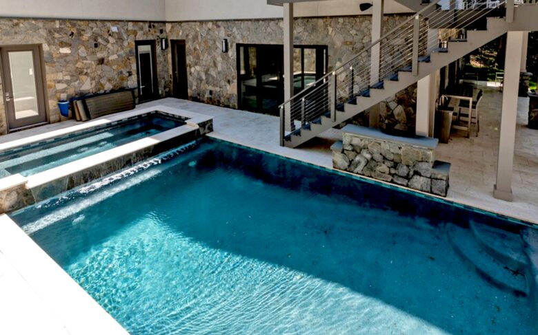 Contemporary Lake Norman Escape - Denver, North Carolina