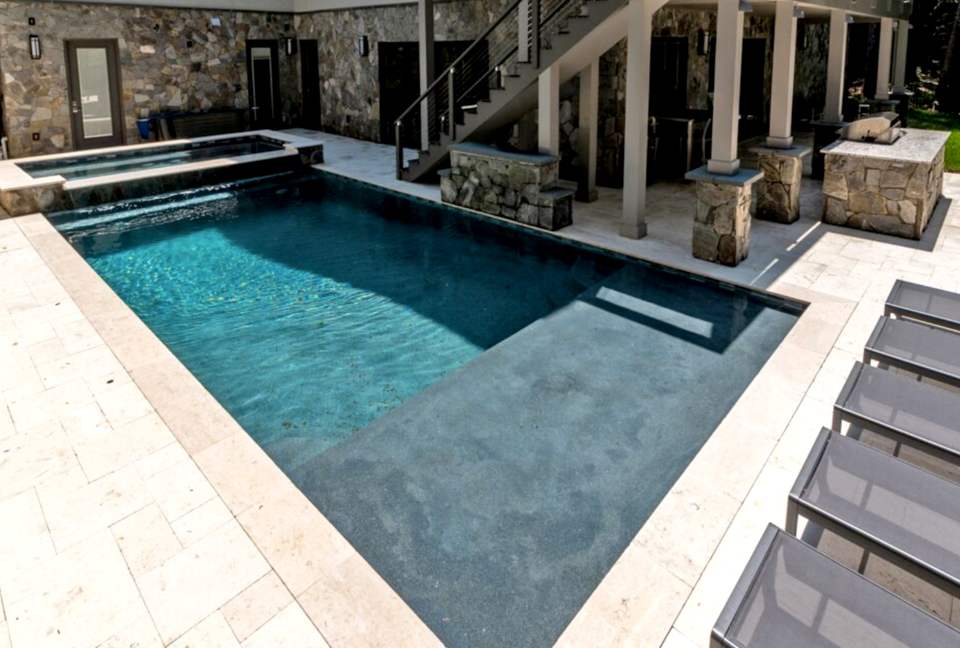 Contemporary Lake Norman Escape - Denver, North Carolina