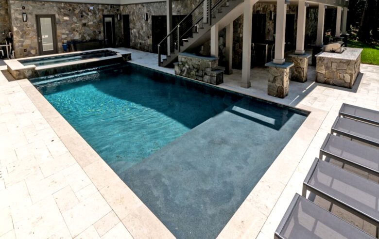 Contemporary Lake Norman Escape - Denver, North Carolina