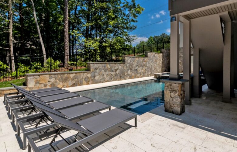 Contemporary Lake Norman Escape - Denver, North Carolina