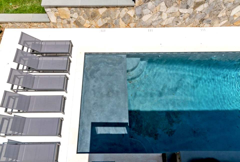 Contemporary Lake Norman Escape - Denver, North Carolina