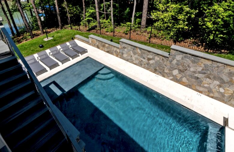 Contemporary Lake Norman Escape - Denver, North Carolina