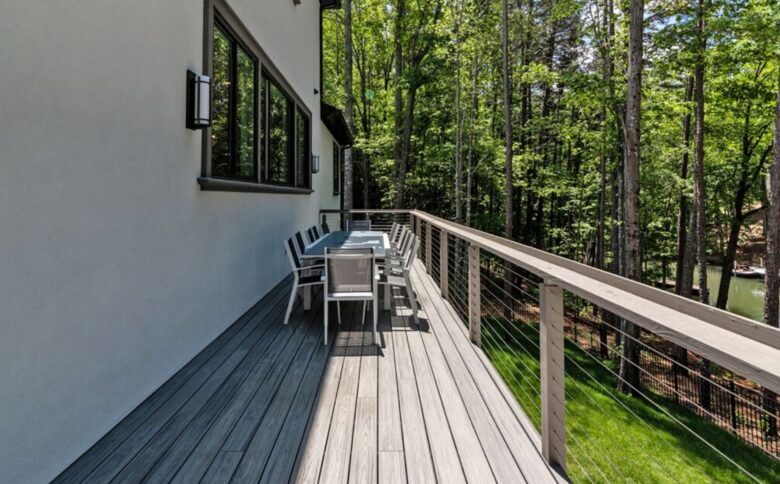 Contemporary Lake Norman Escape - Denver, North Carolina