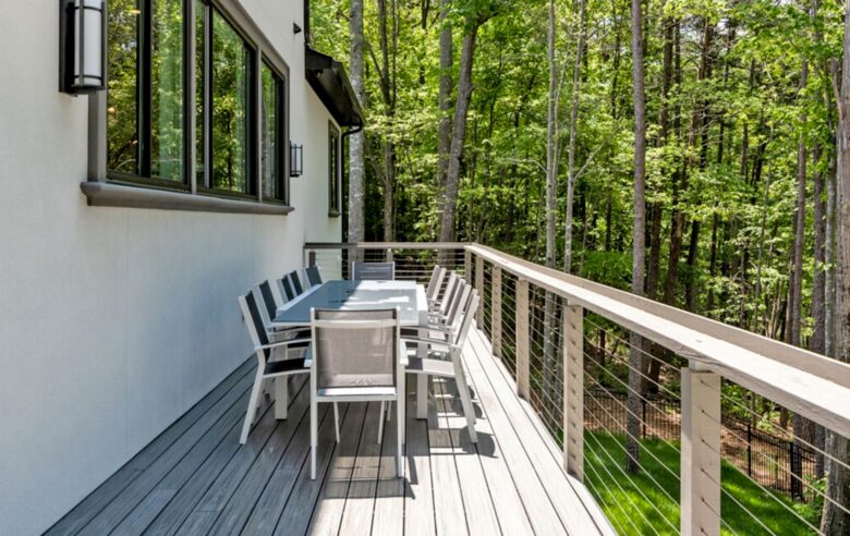 Contemporary Lake Norman Escape - Denver, North Carolina