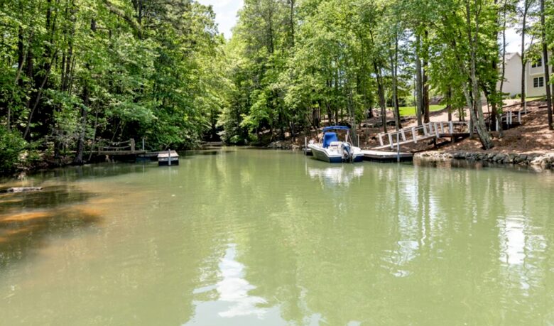 Contemporary Lake Norman Escape - Denver, North Carolina