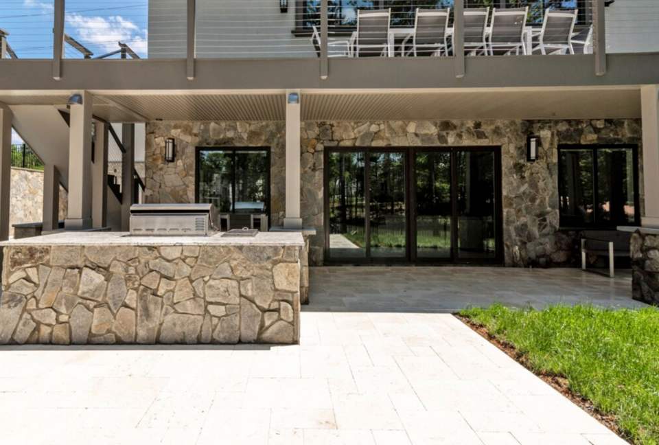 Contemporary Lake Norman Escape - Denver, North Carolina