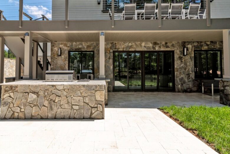 Contemporary Lake Norman Escape - Denver, North Carolina