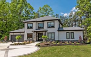 Contemporary Lake Norman Escape - Denver, North Carolina