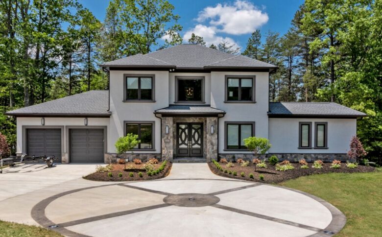 Contemporary Lake Norman Escape - Denver, North Carolina