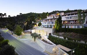 Atrium Hotel - Skiathos Island (HS) - Platanias, Greece