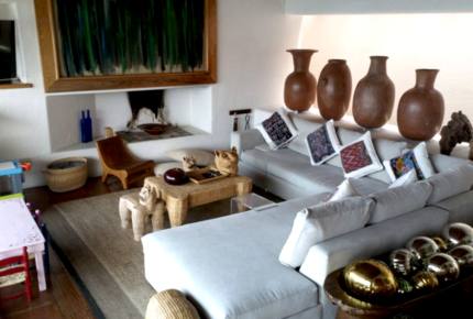 Lakefront Luxury in Valle de Bravo - Valle de Bravo, Mexico