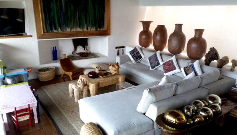 Lakefront Luxury in Valle de Bravo - Valle de Bravo, Mexico