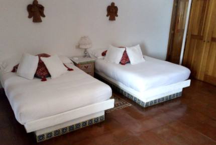 Lakefront Luxury in Valle de Bravo - Valle de Bravo, Mexico