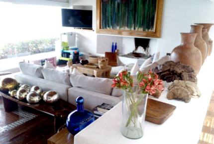 Lakefront Luxury in Valle de Bravo - Valle de Bravo, Mexico