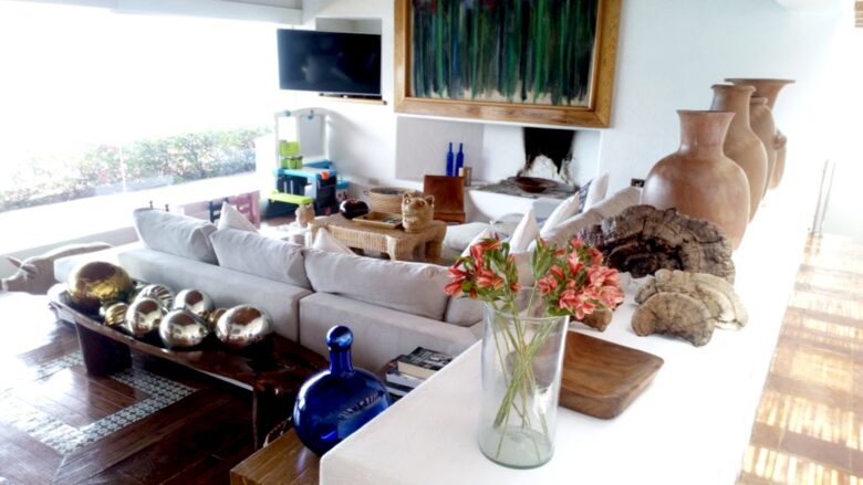 Lakefront Luxury in Valle de Bravo - Valle de Bravo, Mexico