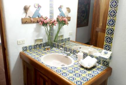 Lakefront Luxury in Valle de Bravo - Valle de Bravo, Mexico