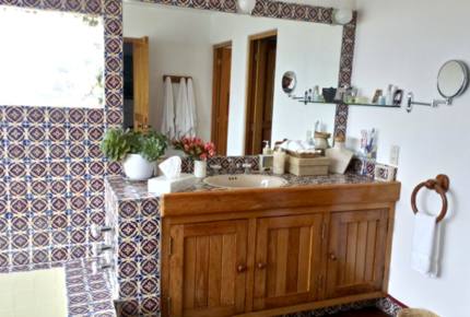 Lakefront Luxury in Valle de Bravo - Valle de Bravo, Mexico