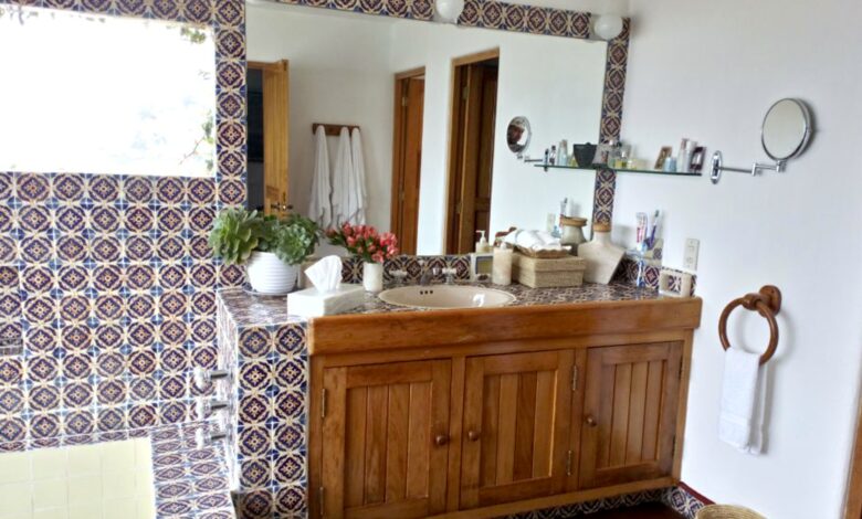 Lakefront Luxury in Valle de Bravo - Valle de Bravo, Mexico