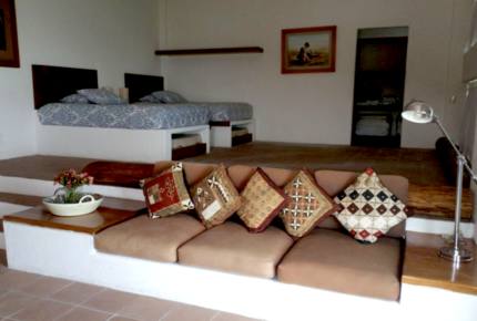 Lakefront Luxury in Valle de Bravo - Valle de Bravo, Mexico