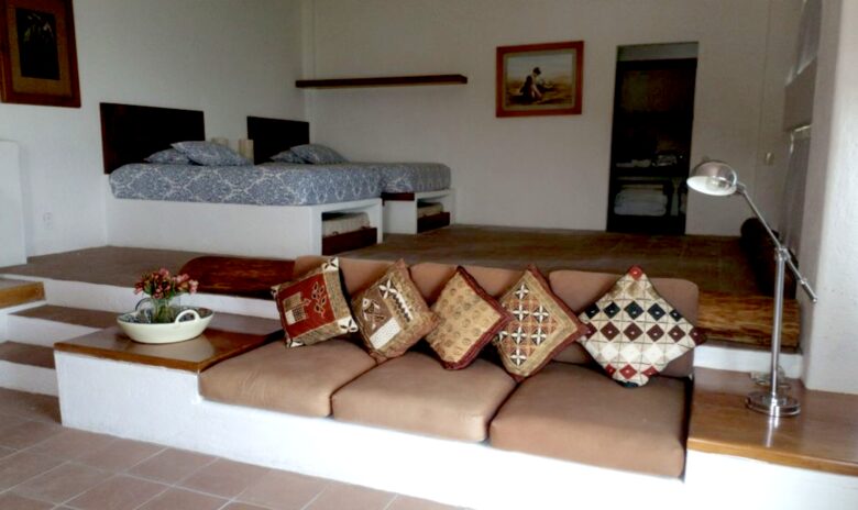 Lakefront Luxury in Valle de Bravo - Valle de Bravo, Mexico