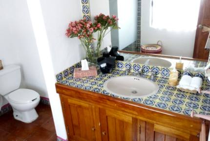 Lakefront Luxury in Valle de Bravo - Valle de Bravo, Mexico