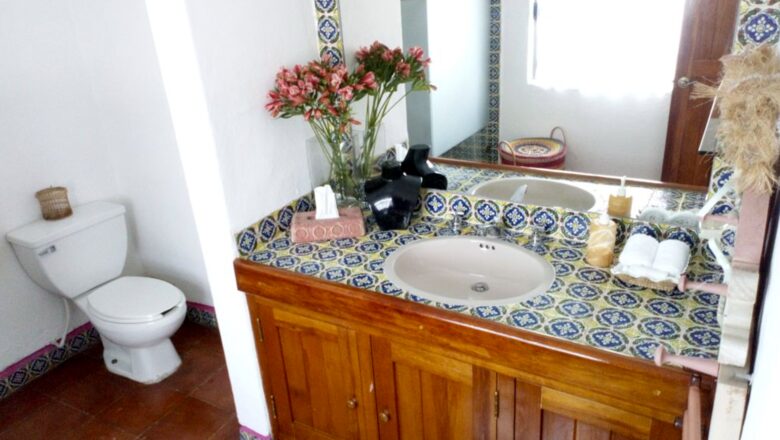 Lakefront Luxury in Valle de Bravo - Valle de Bravo, Mexico