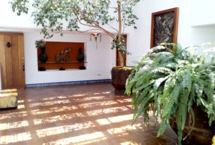 Lakefront Luxury in Valle de Bravo - Valle de Bravo, Mexico