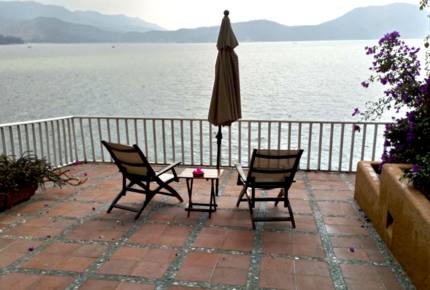 Lakefront Luxury in Valle de Bravo - Valle de Bravo, Mexico